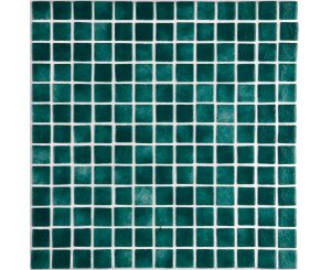 EZARRI GRESITE 2586B DARK GREEN FOG PS 2.5x2.5  