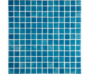 EZARRI GRESITE 2510A FOG TURQUOISE C PS 2.5x2.5  