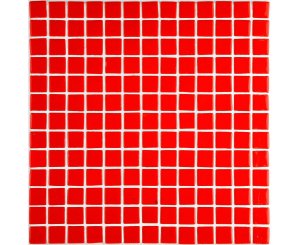 EZARRI GRESITE 2537E SMOOTH RED PS 2.5x2.5   Enviar comentarios