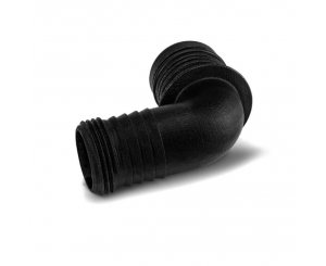 CONNECTION ELBOW 1 1/4 "QUICK CONNECT  