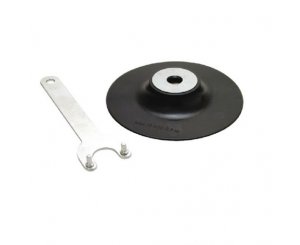 DISH SANDING GRINDER DISH 115 RATIO