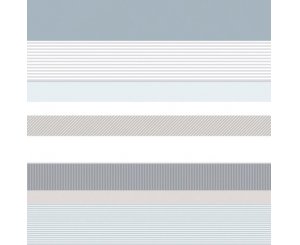 BRICK GRADIENT AQUA 33.15x33.15  