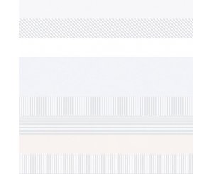 BRICK GRADIENT WHITE 33.15x33.15