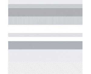 BRICK GRADIENT GRAY 33.15x33.15