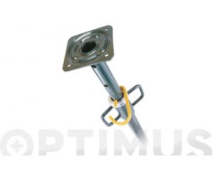 TELESCOPIC POINT 3.00m.