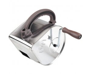 TIROLESA coater