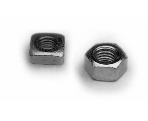 HEXAGONAL NUT M8 / V7 URALITA HOOK