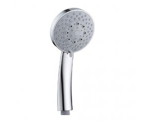 ROUND SHOWER SPRAY BERMEO 5F