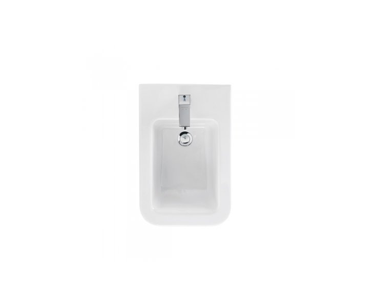 BIDE ADVANCE MONOBLOC WHITE