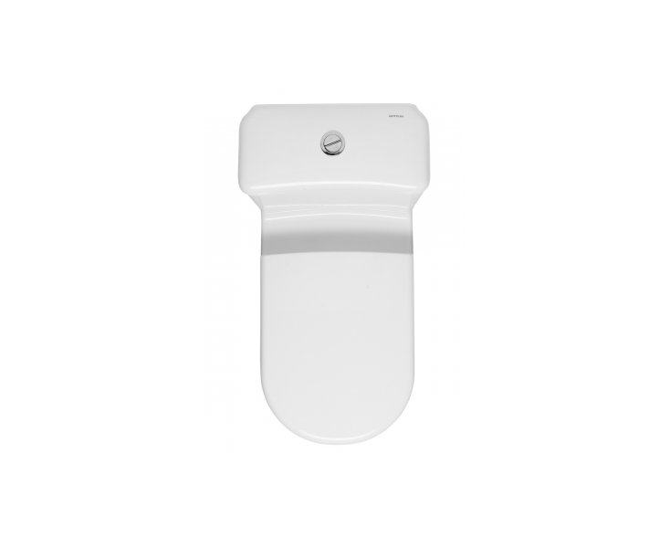 CUP PROGET COMFORT PMR S / D WHITE
