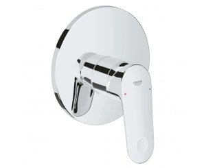 MONOMANDO EUROPLUS SHOWER EMP. EXT.