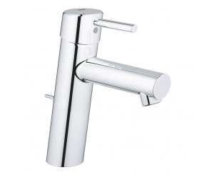 BASIN MIXER CONCETTO-M D / A