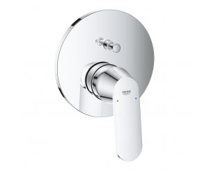 MONOMANDO EUROSMART COSMO RECESSED SHOWER