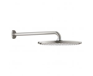 SHOWER ASSEMBLY RAINSHOWER COSMO 310 SUPERSTEEL