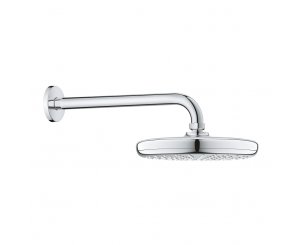 SHOWER SET TEMPESTA 210