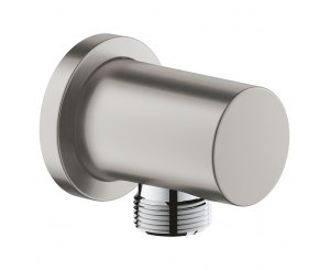WATER TIP 1/2 "C / FLORON ROUND SUPERSTEEL