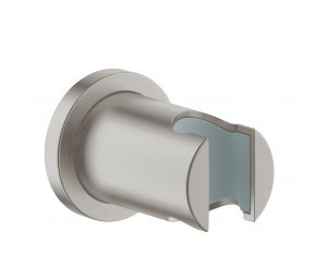 FIXED MURAL SHOWER SUPPORT C / FLORON SUPERSTEEL