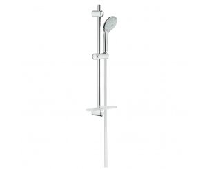 EUPHORIA SHOWER SET NEW MONO 600