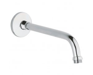 ARM SHOWER ARM 1/2 "210mm GROHE