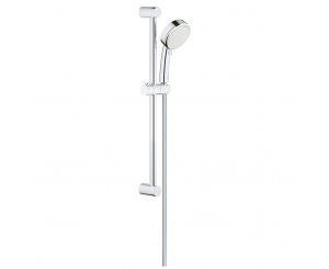 SHOWER SET NEW TEMPESTA 100 2CHORRO