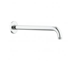 MURAL SHOWER ARM 1/2 "286mm MODERN