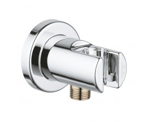 WATER SUPPLY 1/2 "C / SUPPORT GROHE