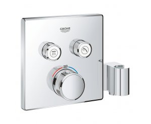 THERMOSTAT GROHTHERM SMARTCONTROL SHOWER C / SUPPORT