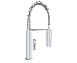  EUROCUBE SINK MIXER 31395