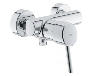 MONOMANDO CONCETTO SHOWER NEW