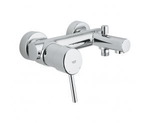 MONOMANDO CONCETTO BATHROOM / SHOWER NEW