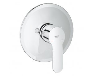 MONOMANDO EUROSTYLE COSMO SHOWER EMP. INT. EXT.