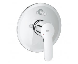 MONOMANDO EUROSTYLE COSMO BATHROOM / SHOWER EMP. INT. EXT