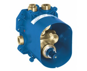 RAPID-T UNIVERSAL RECESSED PART THERMOSTATS