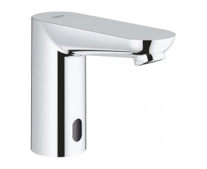 EUROECO ELECTRONIC INFRARED ELECTRONIC LAVABO TAP