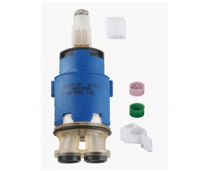 CERAMIC CARTRIDGE 28MM