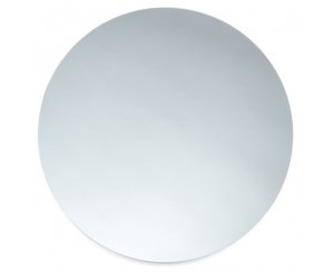 MIRROR E0811 110Ø POLISHED SONG
