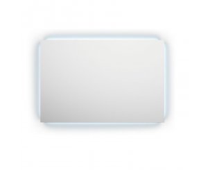 MIRROR E76 080x180 LED 59.4W. TYPE2 HOT 3000K  