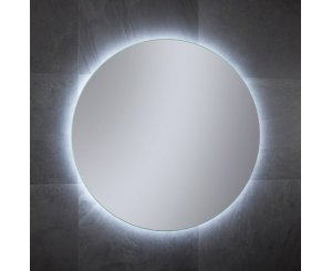 MIRROR E08A6 060Ø LED 18.8W  