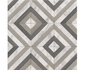 VERSAILLES WOOD C2 20x20  