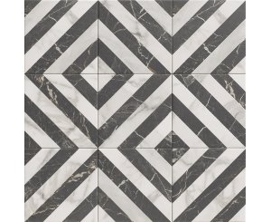 VERSAILLES DARK C2 20x20  