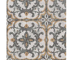 VERSAILLES MOSAIC C2 20x20