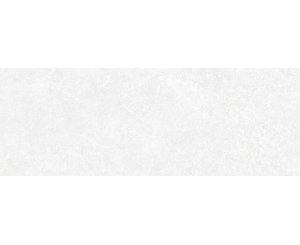 GRUNGE WHITE RECT. 32x90  