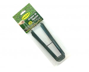 FIXING CLIP 170x35x3MM FOR ARTIFICIAL LAWN BAG 10UD  