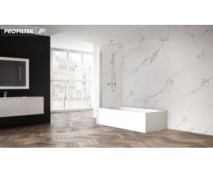 BATHTUB FRONT RAINBOW PLUS AC110 600mm