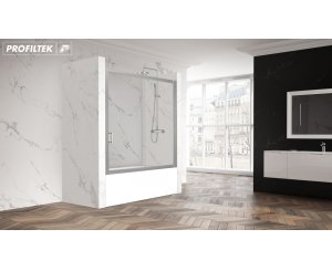 FRONT BATHTUB CRISTALDUX CR-110 1370mm  