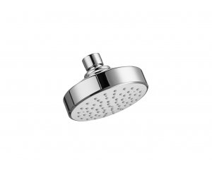 SHOWER SPRAY STELLA CIRCULAR 102 BRASS CHROME  