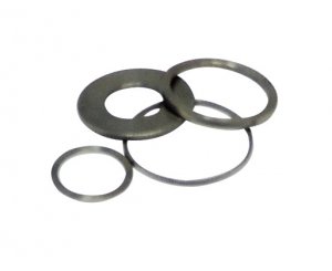 CIRCULAR SAW AXIS DIAMETER REDUCING RING 20/16
