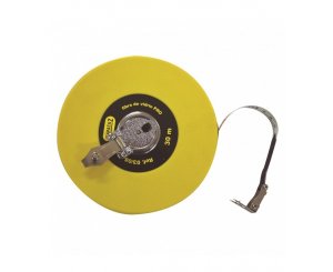 KAPATAZ F.VIDRIO 30m SUPER METRIC TAPE