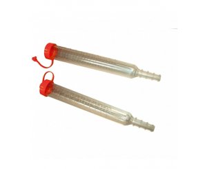 TUBE SET FOR WATER LEVEL  