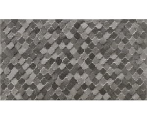 ROOF DECO BLACK 31x56